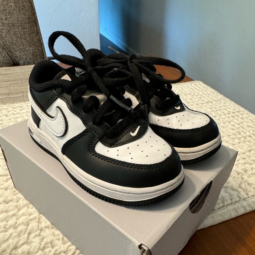 Toddler Nike Force 1 Low LV8 2